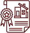 license icon