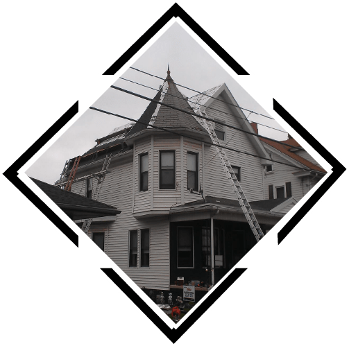 Gassert Roofing Images