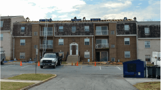 Gassert Roofing Images